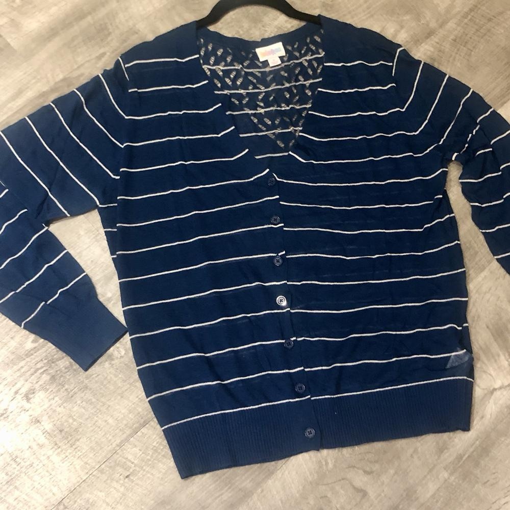 Long sleeve Cheryl cardigan